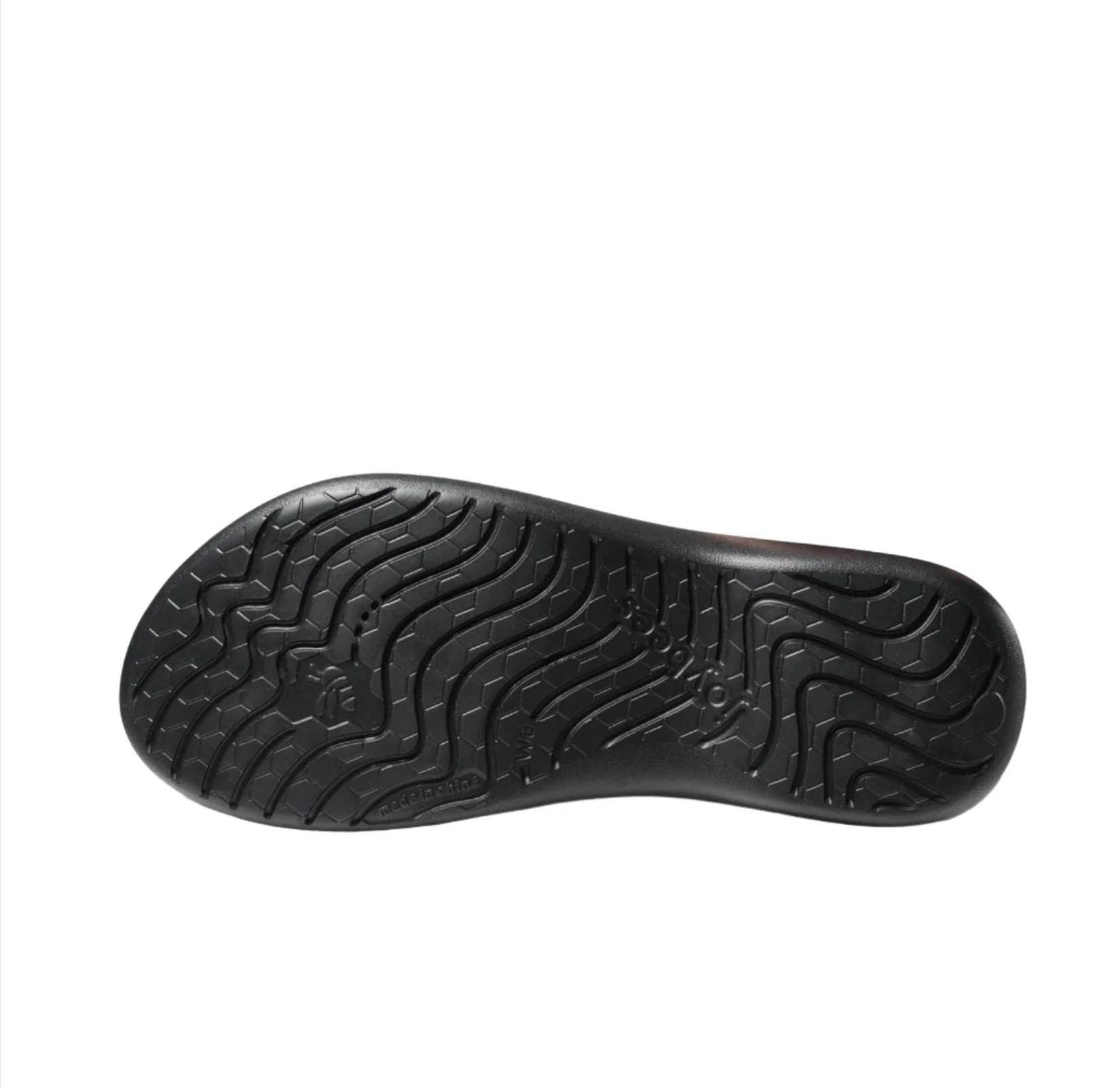 Joybees Women's Lakeshore Sandal - Black - Image 4