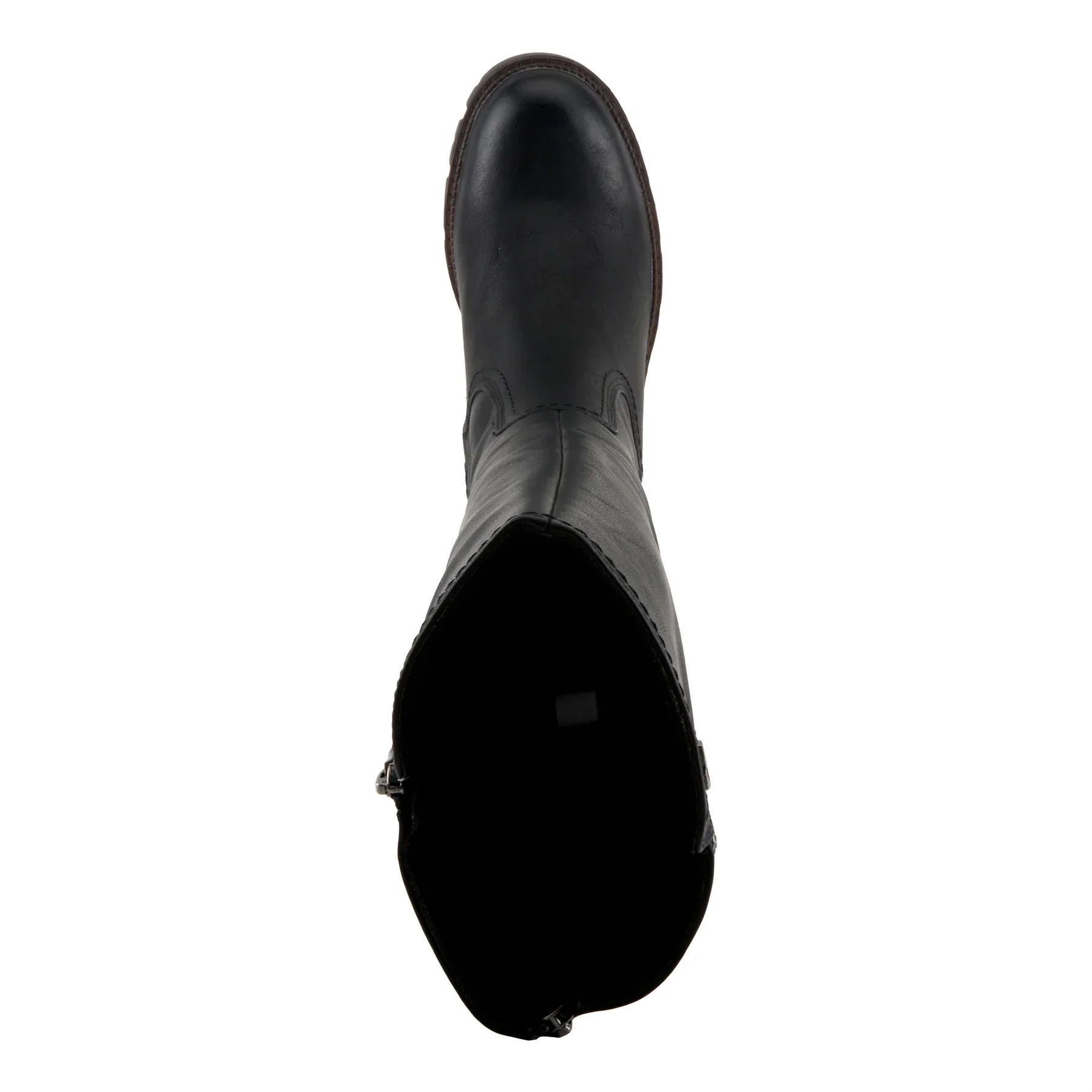 Spring Step Women's Lexis Water-Resistant Tall Boot - Black - Image 5