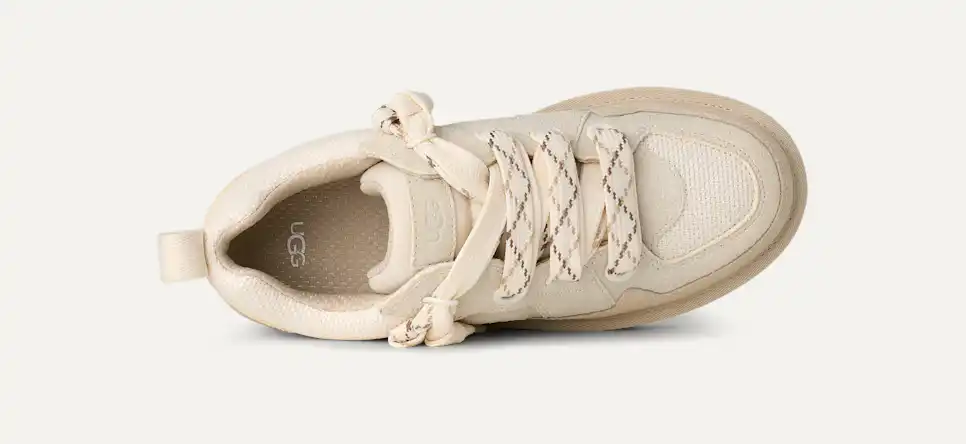 UGG Women's Lo Lowmel Shoes - Jasmine - Image 4