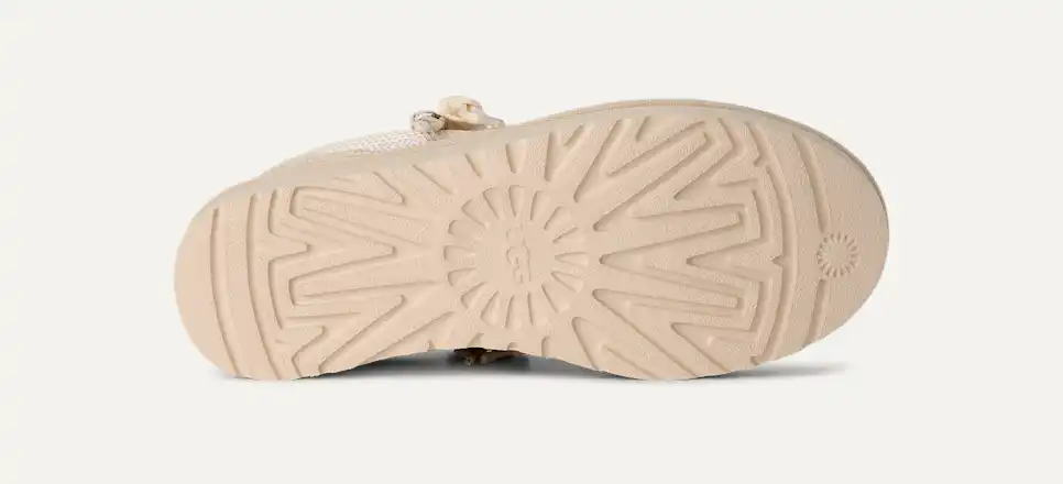 UGG Women's Lo Lowmel Shoes - Jasmine - Image 5