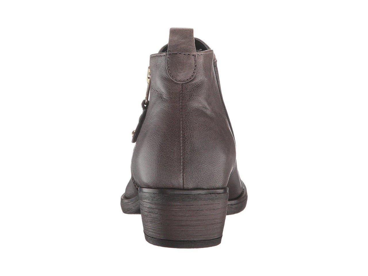 Eric Michael Women's London Boot - Grey - Image 5