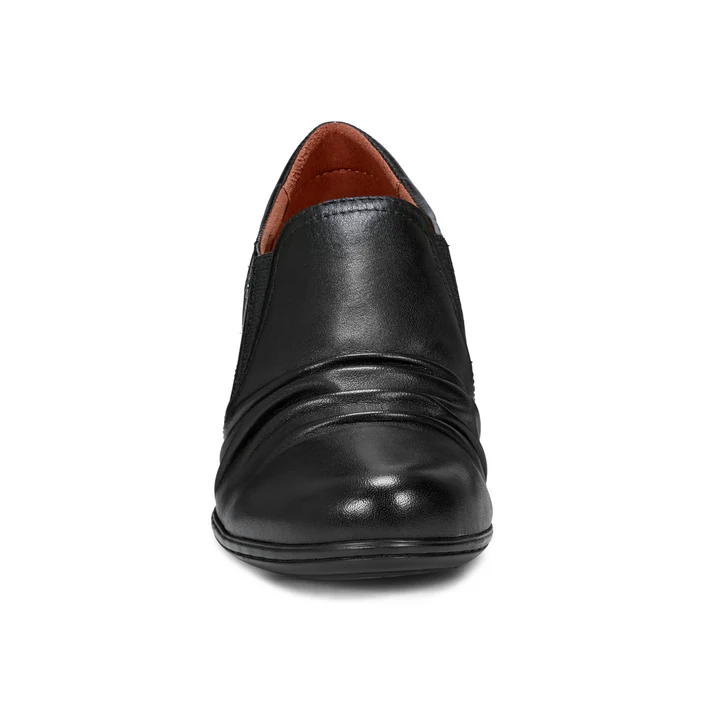 Cobb Hill Lucy Bootie - Black - Image 3