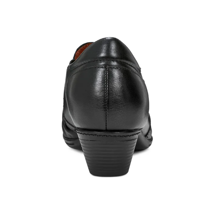 Cobb Hill Lucy Bootie - Black - Image 5