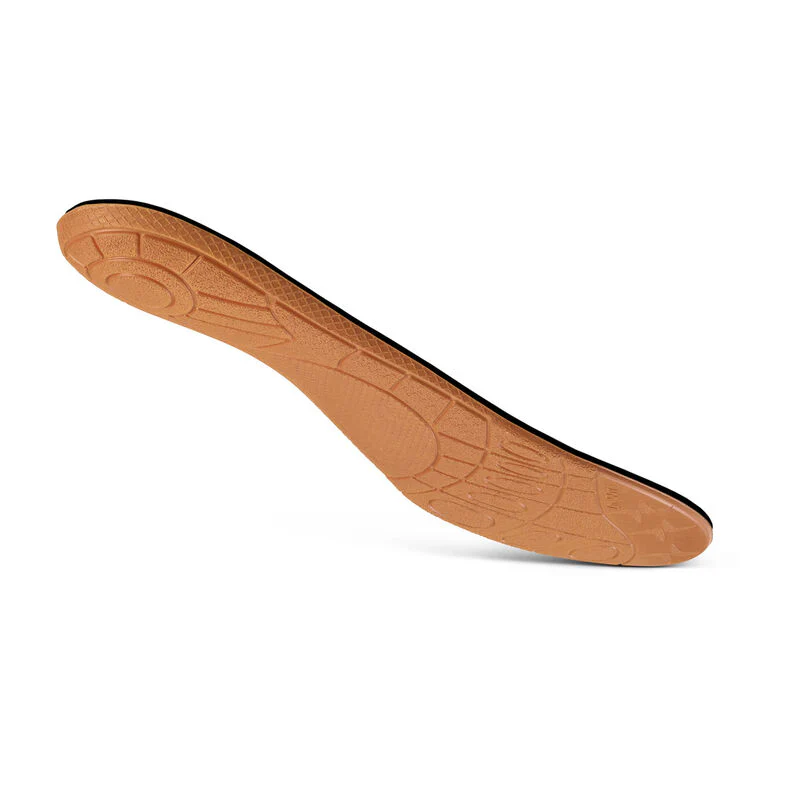 Aetrex Women's Lynco Orthotic Compete Posted Insoles - 420 - Image 4