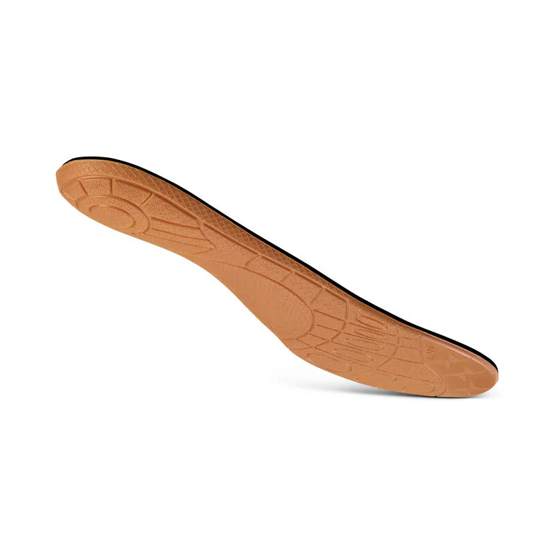 Aetrex Women's Lynco Orthotic Compete Posted Insoles With Metatarsal Support - 425 - Image 4
