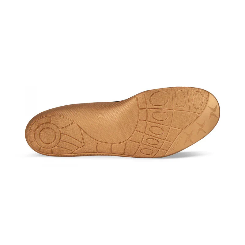 Aetrex Women's Lynco Orthotic Compete Posted Insoles With Metatarsal Support - 425 - Image 6