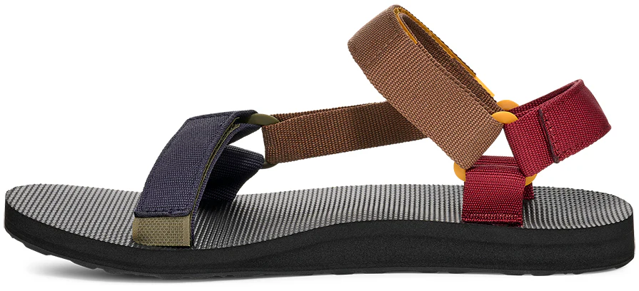 Teva Men's Original Universal Sandal - Total Eclipse Multi - Image 2