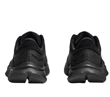 HOKA Men's Solimar Sneaker - Black/Black - Image 2