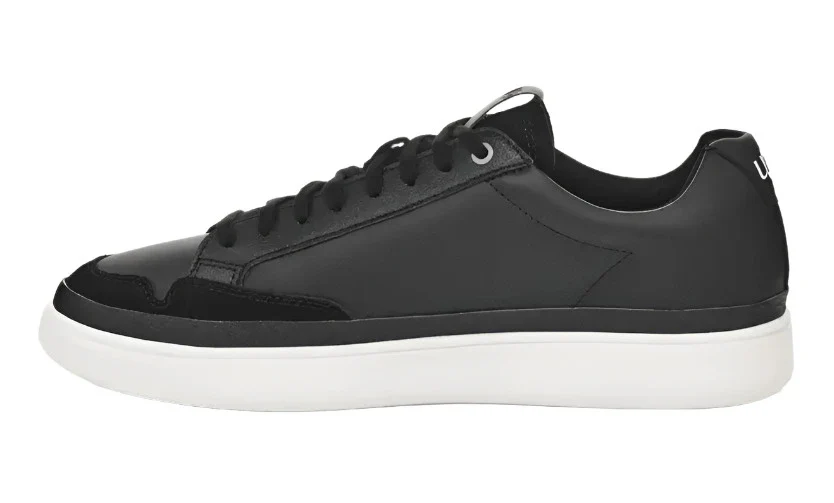 UGG® Men's South Bay Sneaker - Black - Image 2