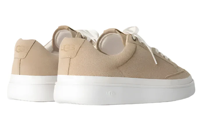 UGG® Men's South Bay Sneaker - Mustard Seed - Image 5