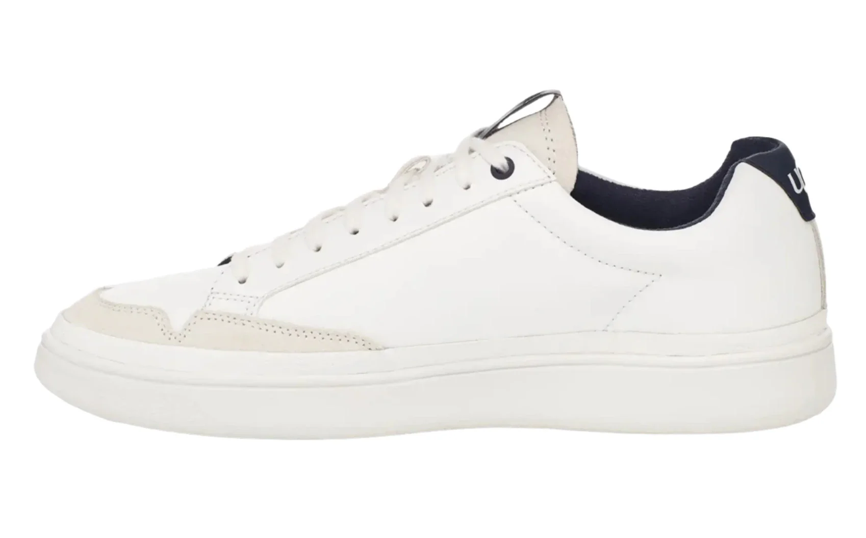 Men's UGG® South Bay Sneaker - White - Image 4
