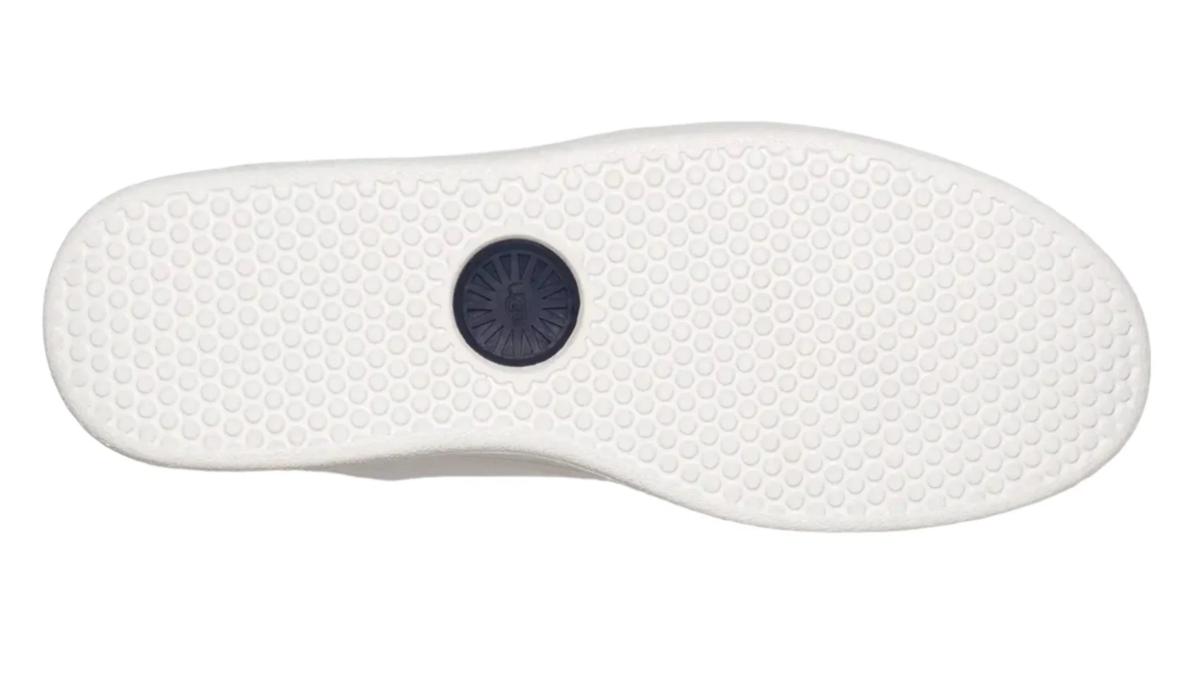 Men's UGG® South Bay Sneaker - White - Image 6