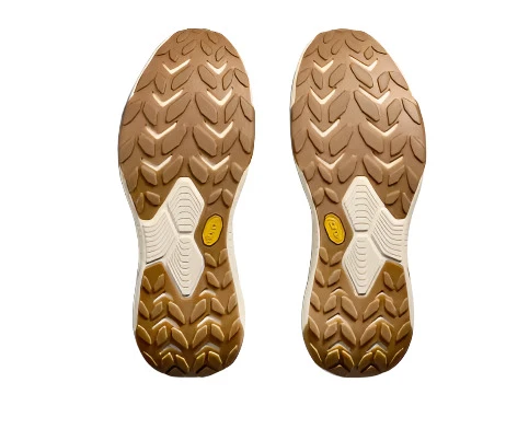 Hoka Men's Transport Sneakers - Dune/Eggnog - Image 6