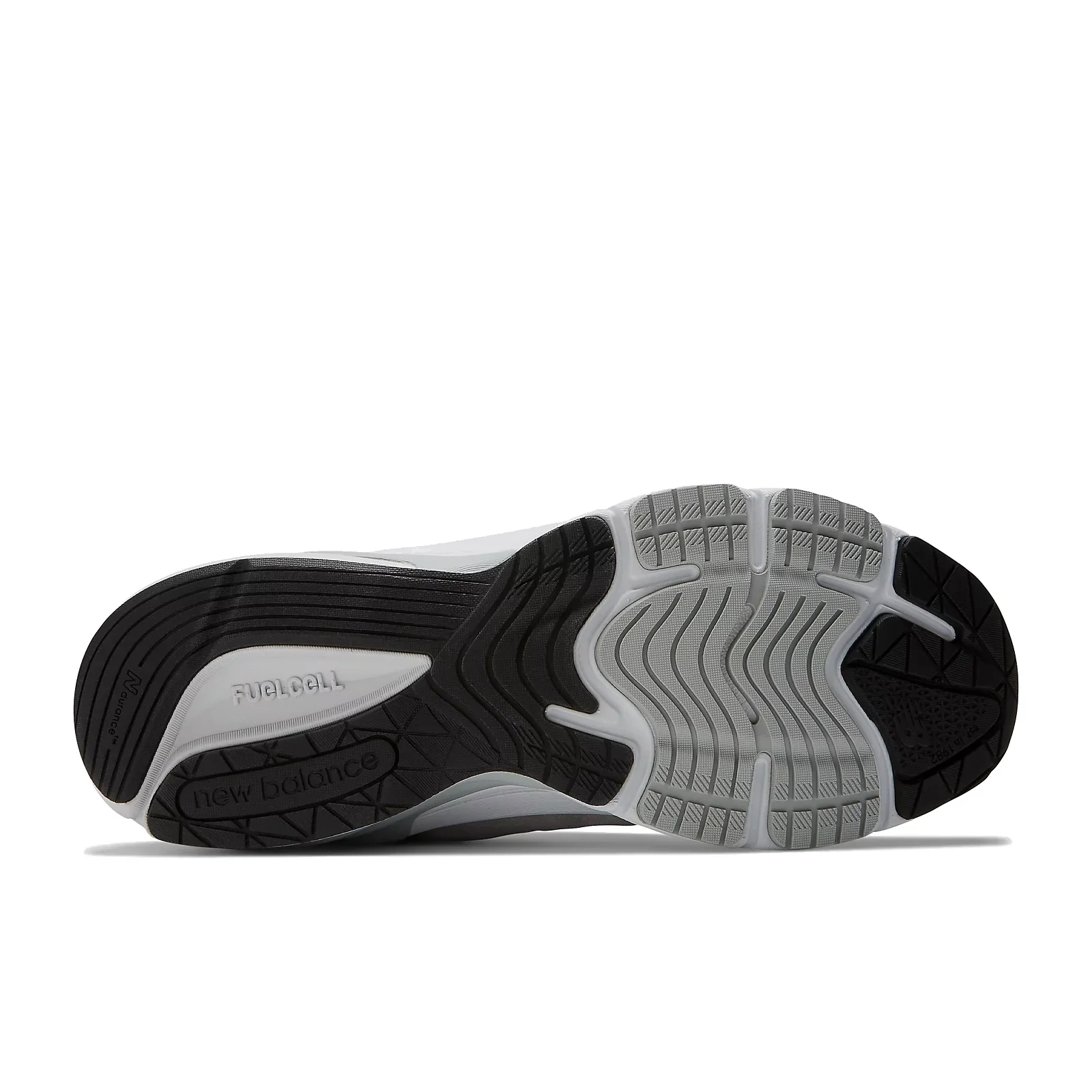 New Balance Men's M990GL6 (990v6) - Grey - Image 2