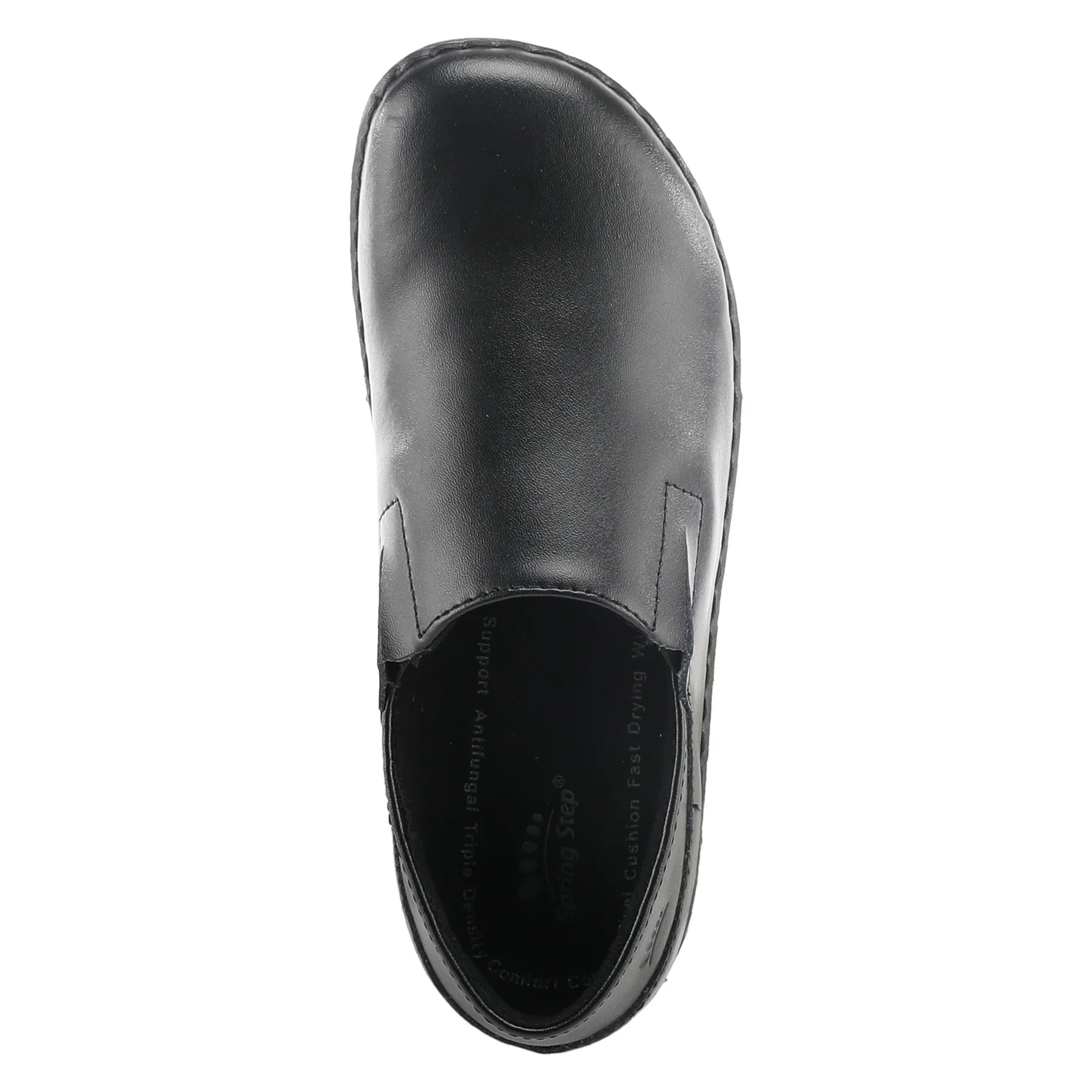 Spring Step Manila Slip Resistant Shoe - Women's - Image 4
