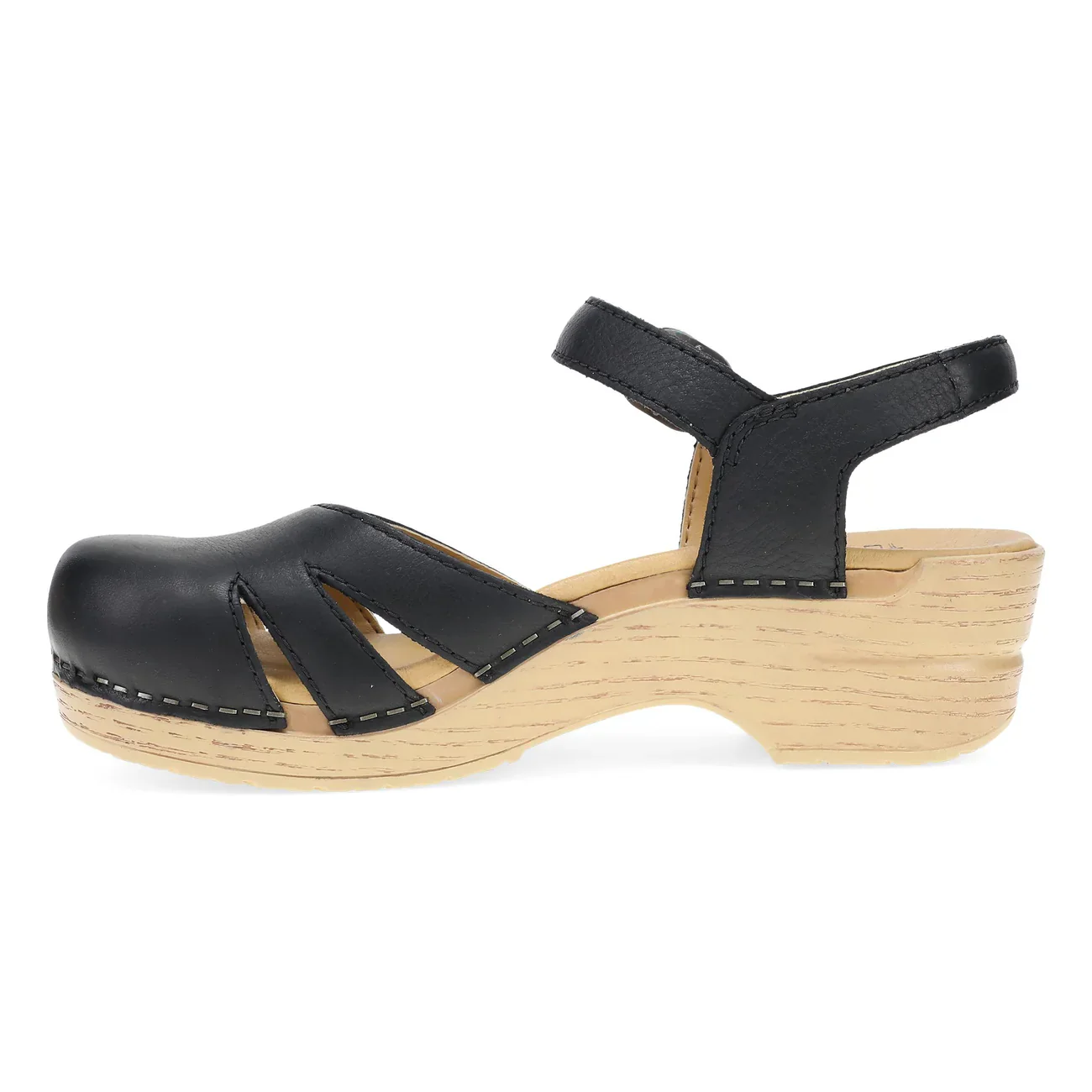 Dansko Women's Margreta Sandal - Black - Image 2