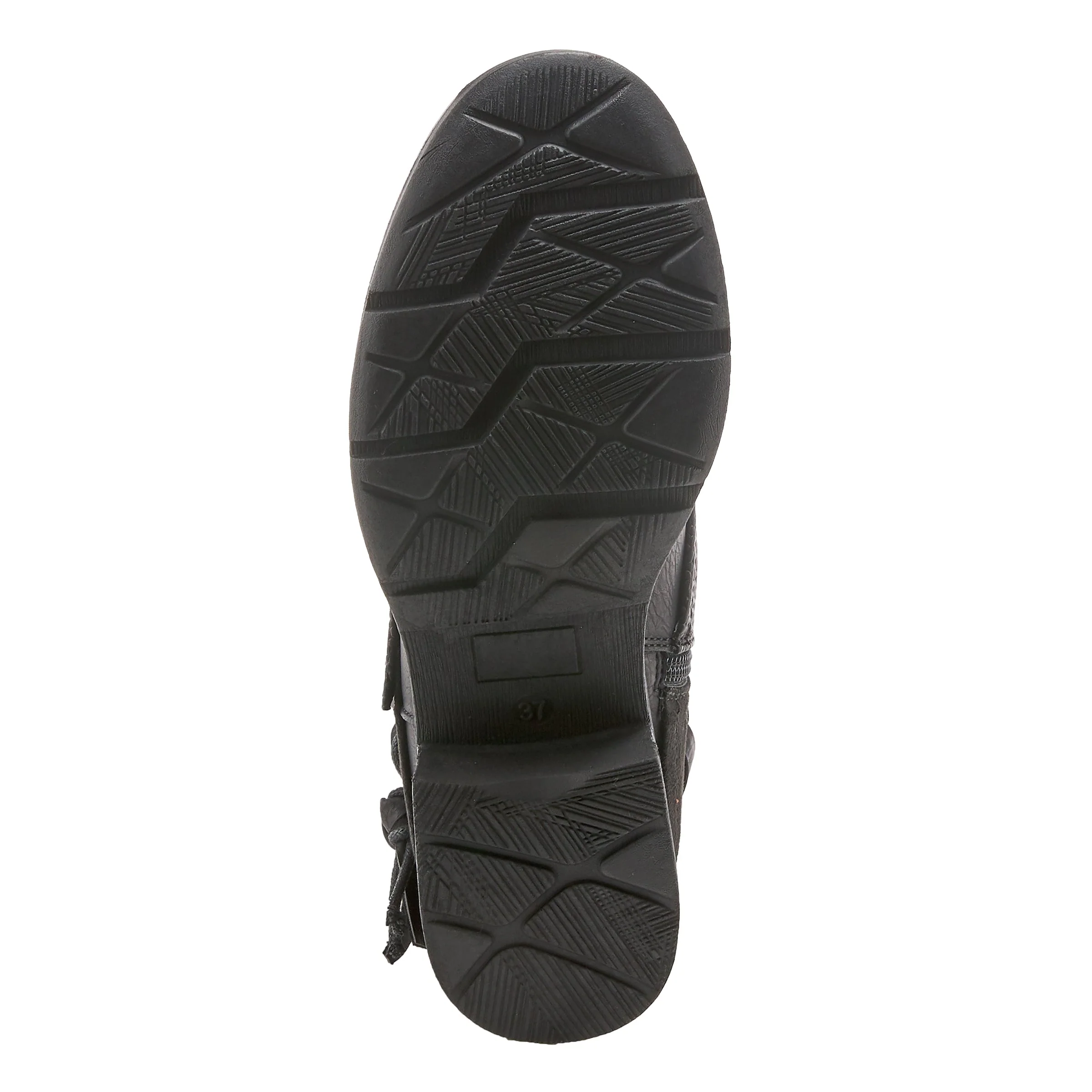 Spring Step Patrizia Women's Maxie Boots - Black - Image 6