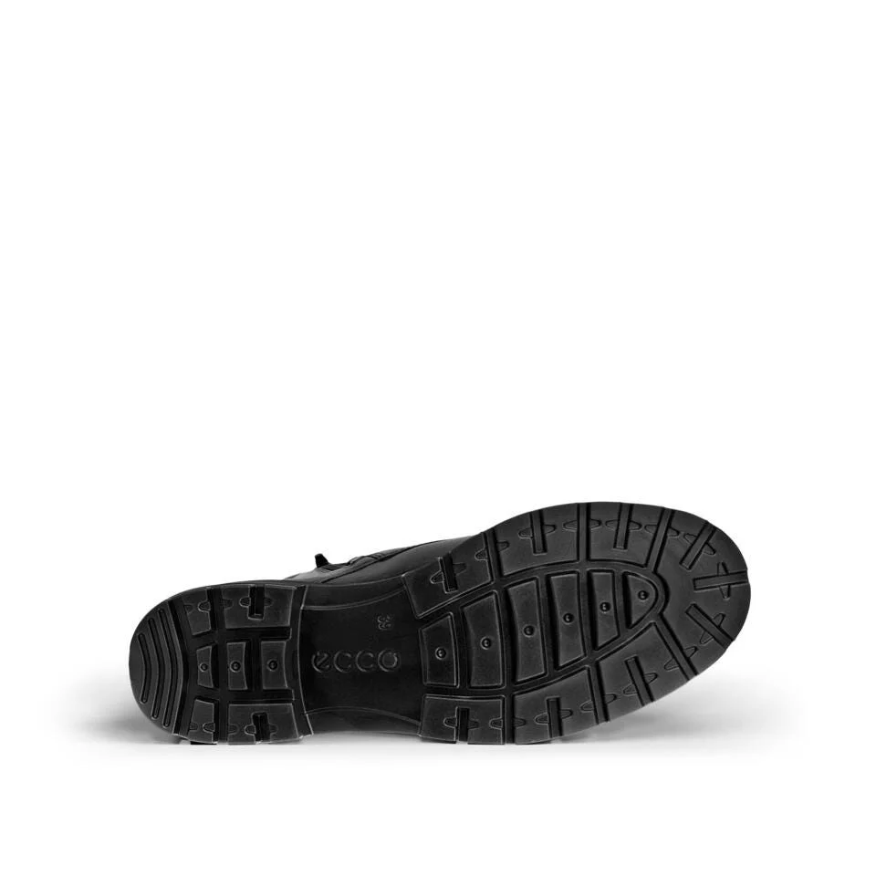 ECCO Women's Metropole Vienna Lace Boot - Black - Image 6