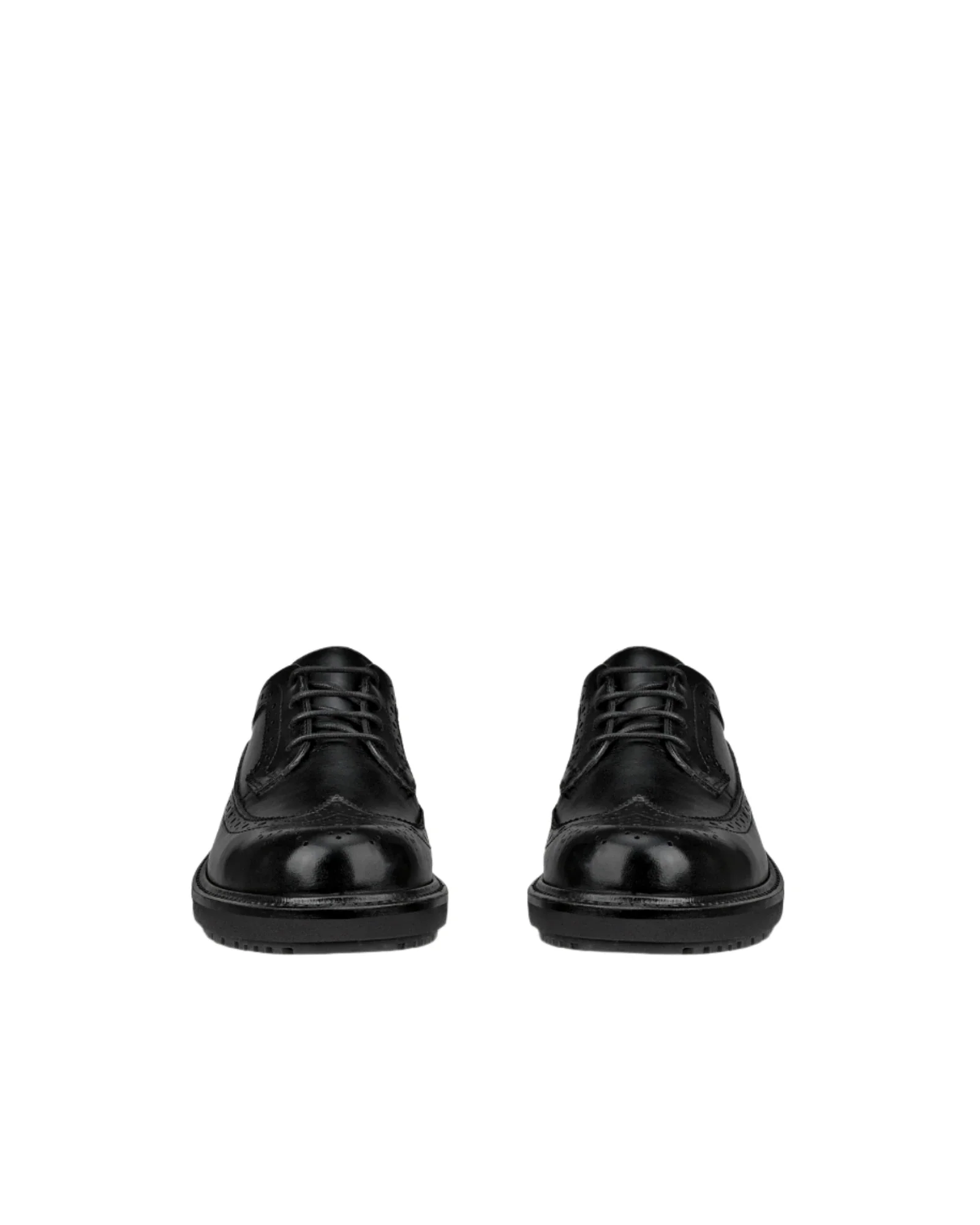 Ecco Women's Metropole Olso Derby Dress Shoe - Black - Image 2