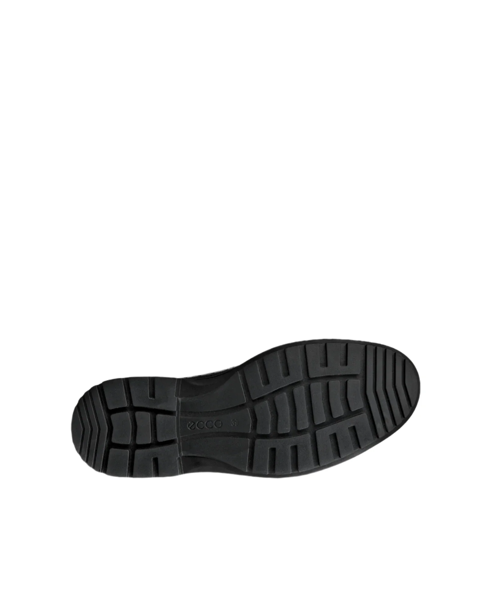 Ecco Women's Metropole Olso Derby Dress Shoe - Black - Image 3