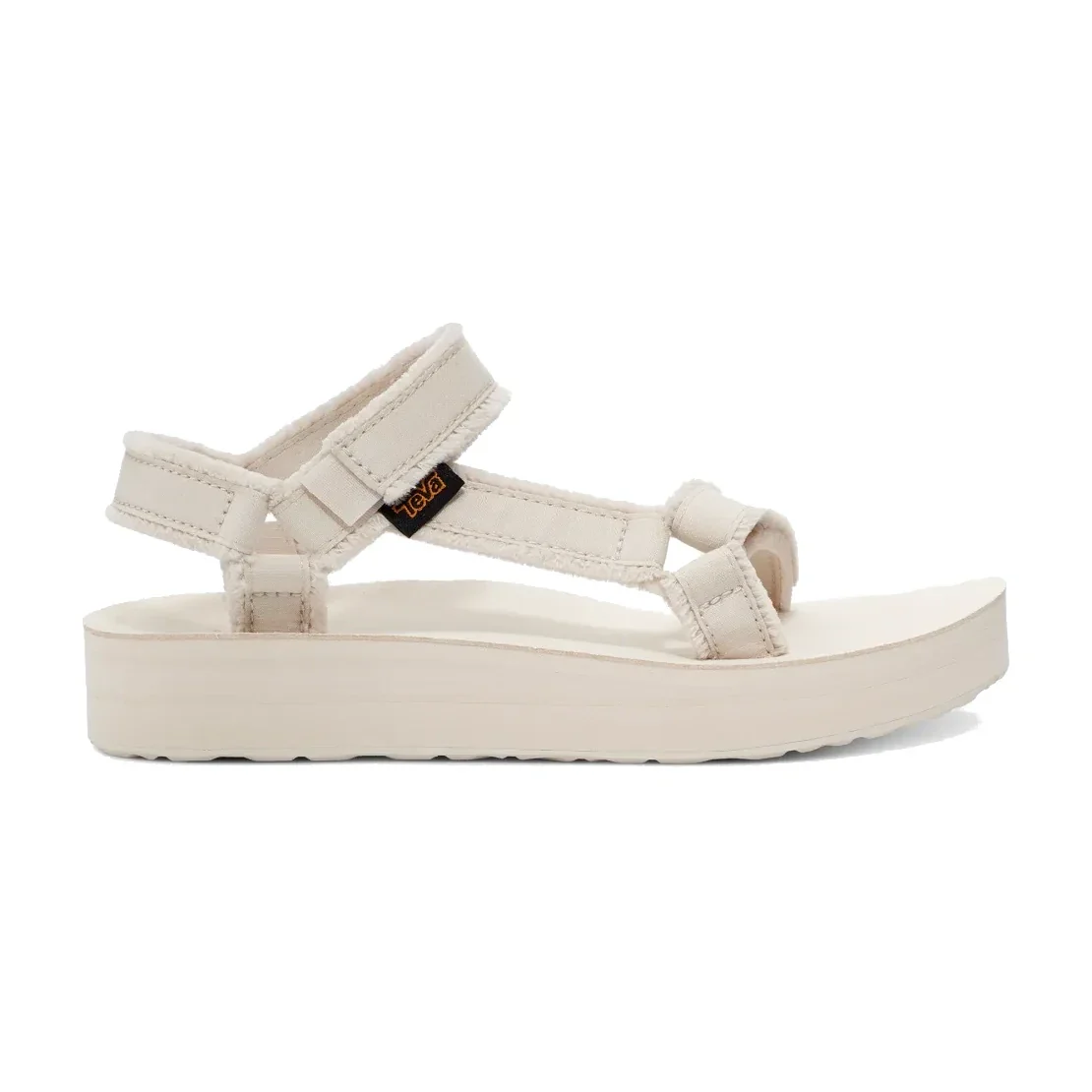 Teva Women's Midform Universal Sandal - Birch - Image 4