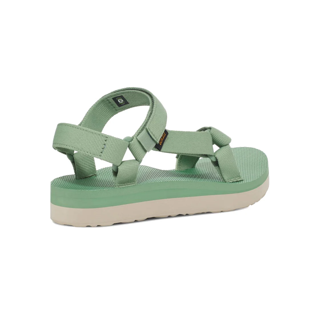Teva Women's Midform Universal Sandal - Basil - Image 2