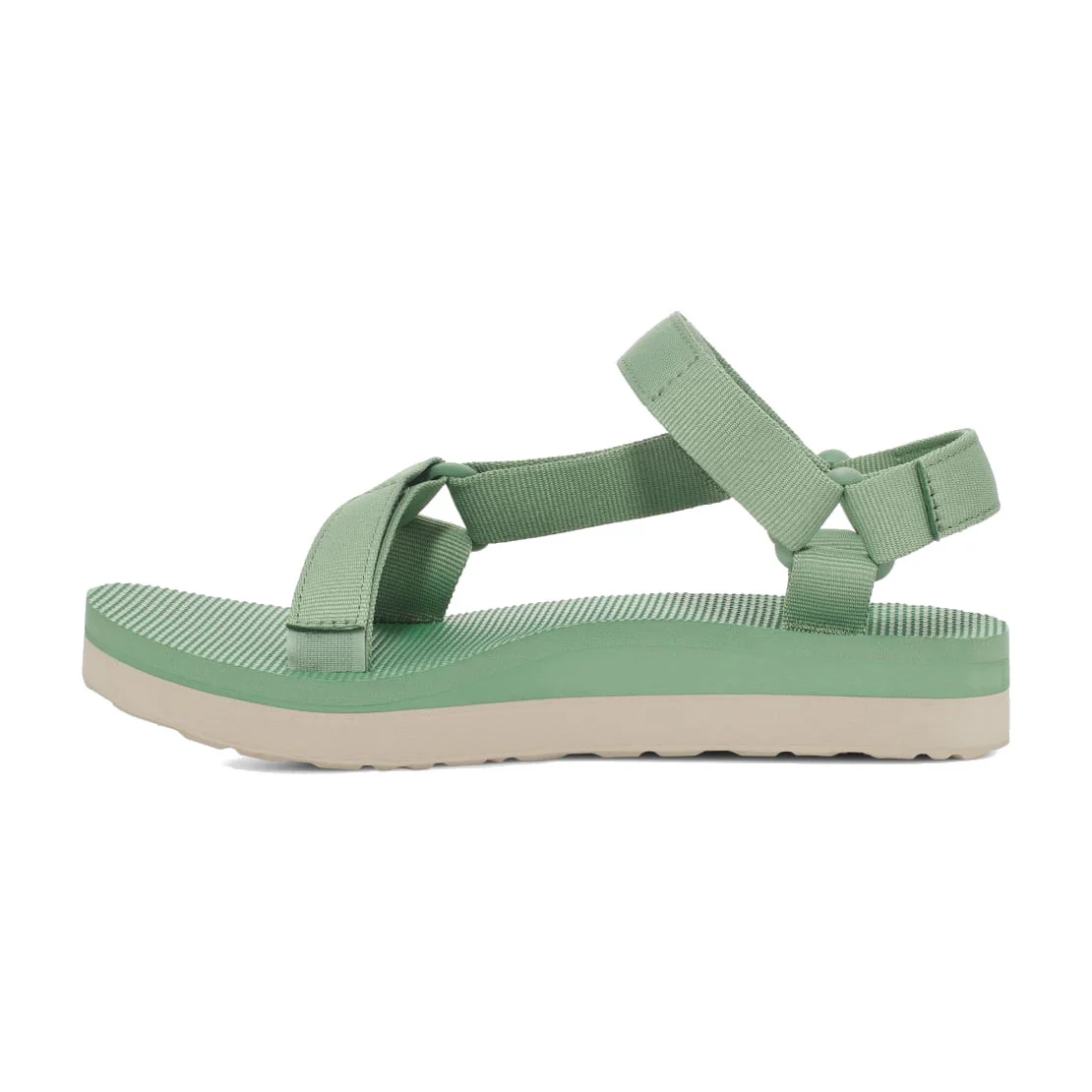 Teva Women's Midform Universal Sandal - Basil - Image 3