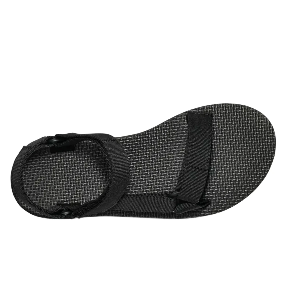 Teva Women's Midform Universal Sandal - Black - Image 5