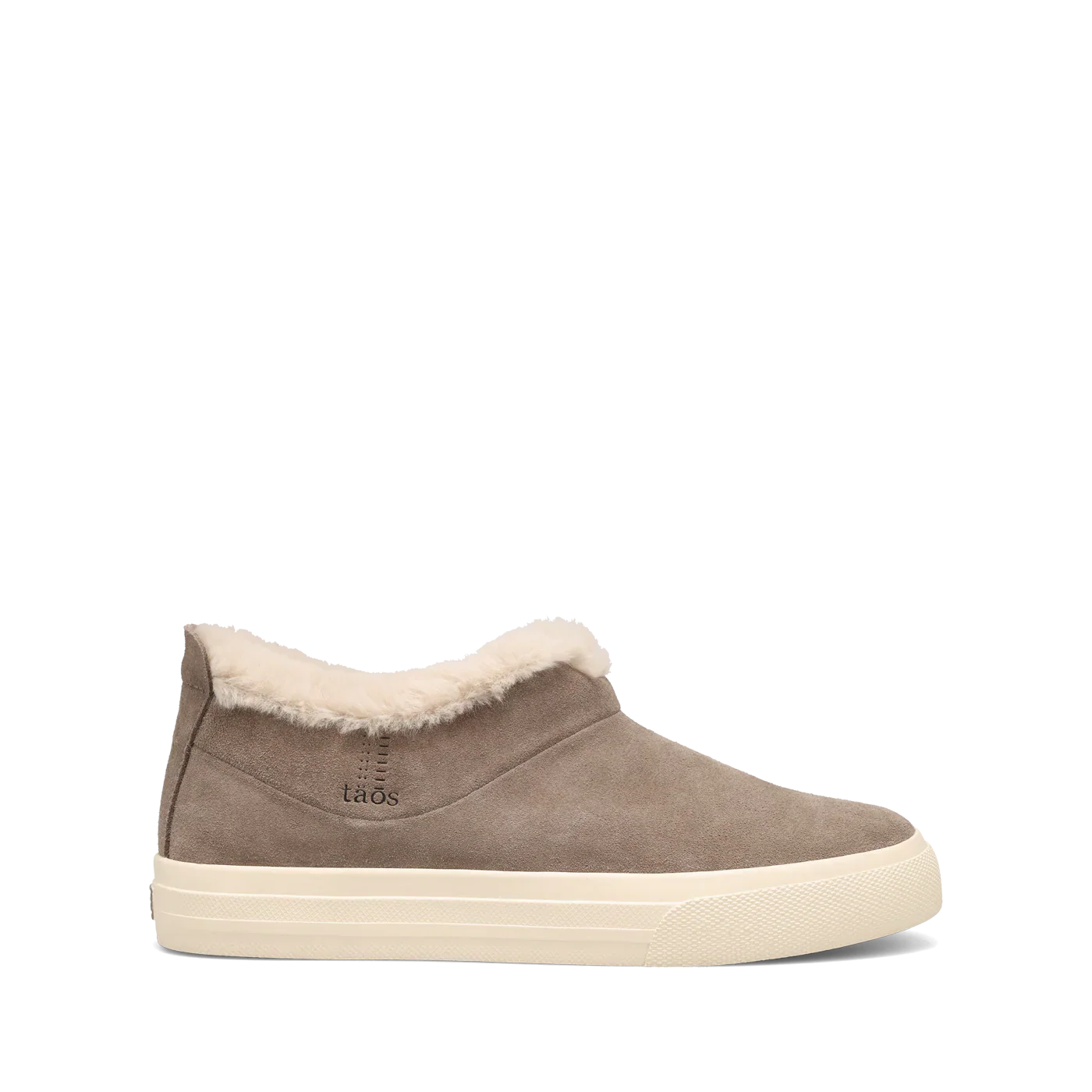 Taos Women's Mini Chic Bootie - Dark Taupe - Image 3