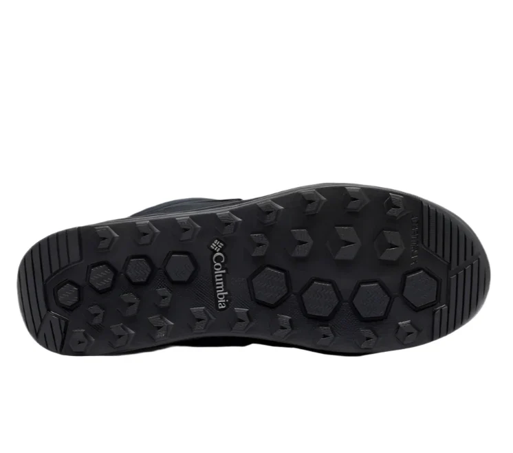 Columbia Women's Minx™ Shorty IV Boot - Black - Image 10