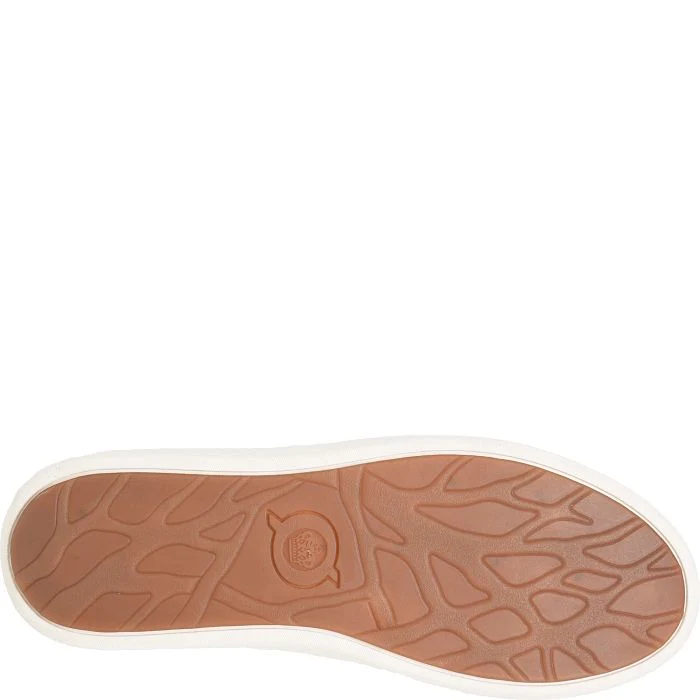 Women's Born Mira Sneakers - White Sea Salt - Image 8