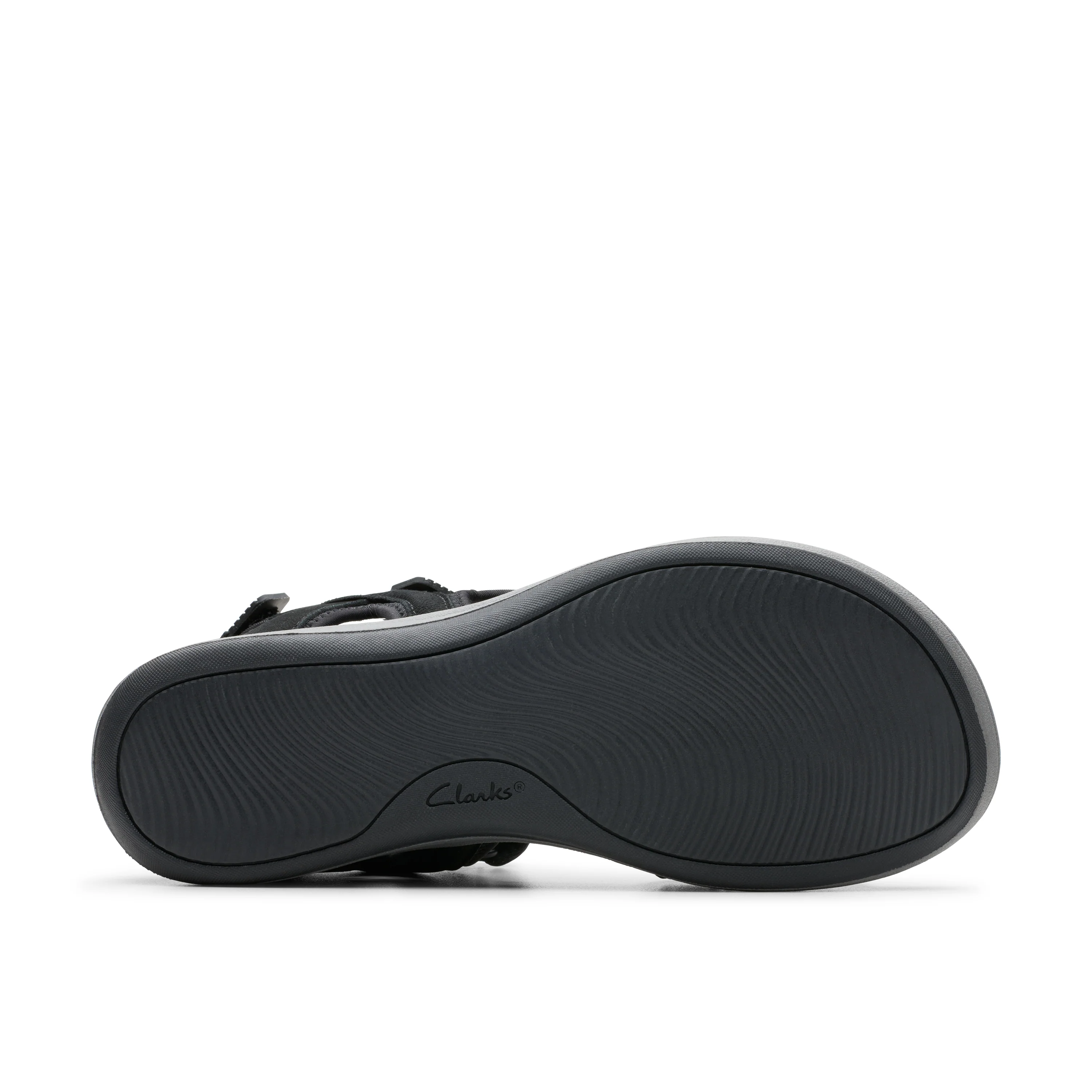 Clarks Women's Mira Free - Black - Image 7