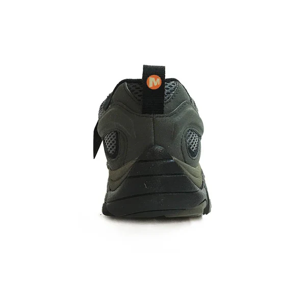Merrell Women's Moab 2 GORE-TEX Waterproof Sneaker - Beluga - Image 4