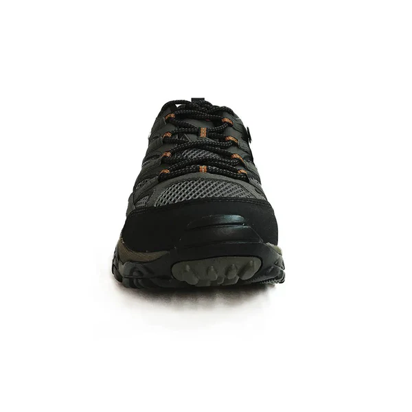 Merrell Women's Moab 2 GORE-TEX Waterproof Sneaker - Beluga - Image 5