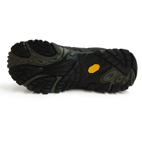 Merrell Women's Moab 2 GORE-TEX Waterproof Sneaker - Beluga - Image 6