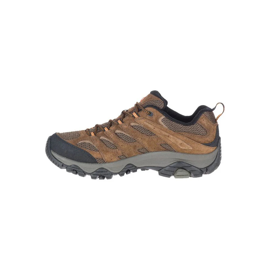 Merrell Men's Moab 3 GORE-TEX Waterproof - Earth - Image 4