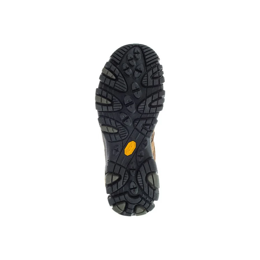 Merrell Men's Moab 3 GORE-TEX Waterproof - Earth - Image 6