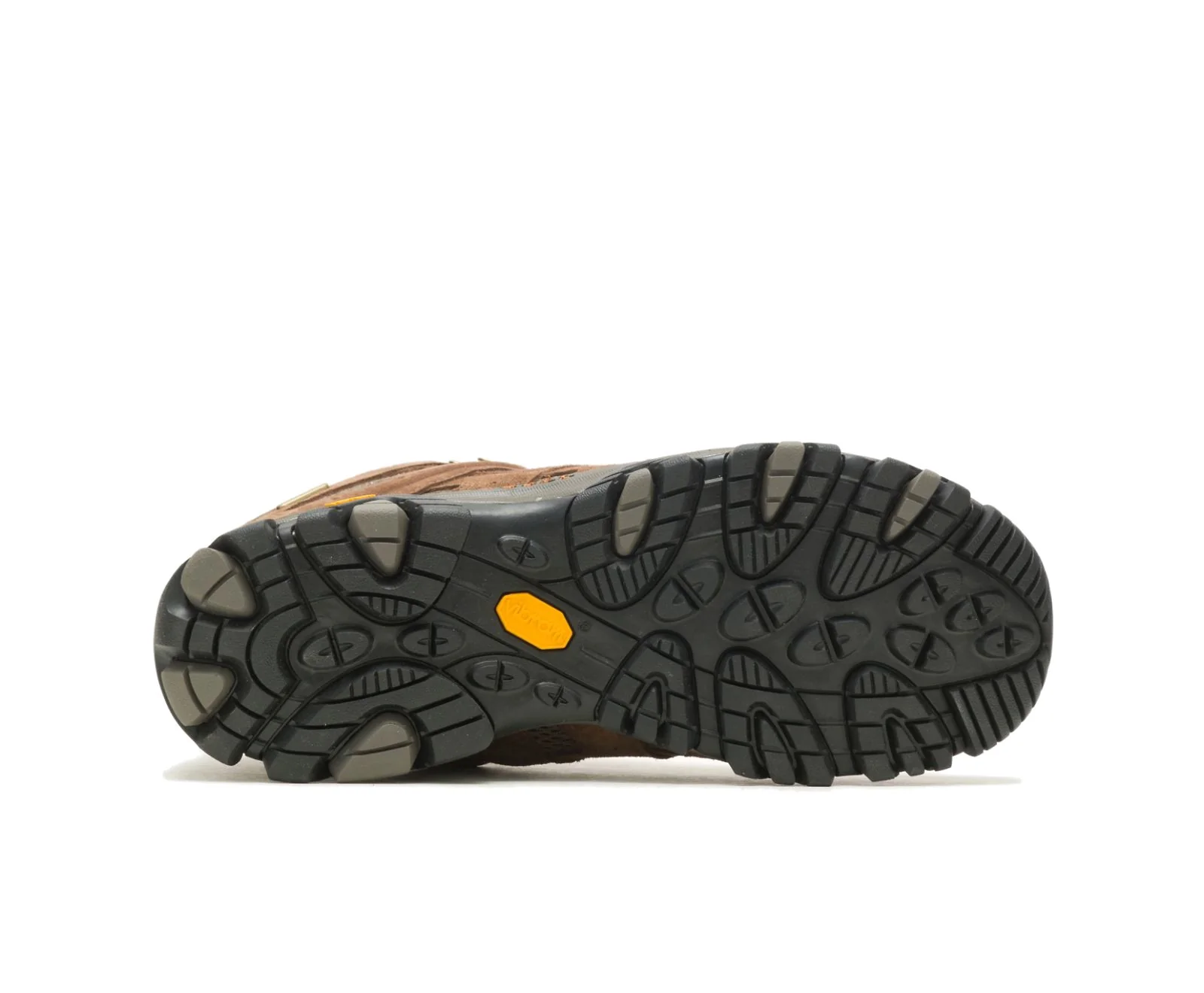 Men's Moab 3 Mid Waterproof - Earth - Image 5