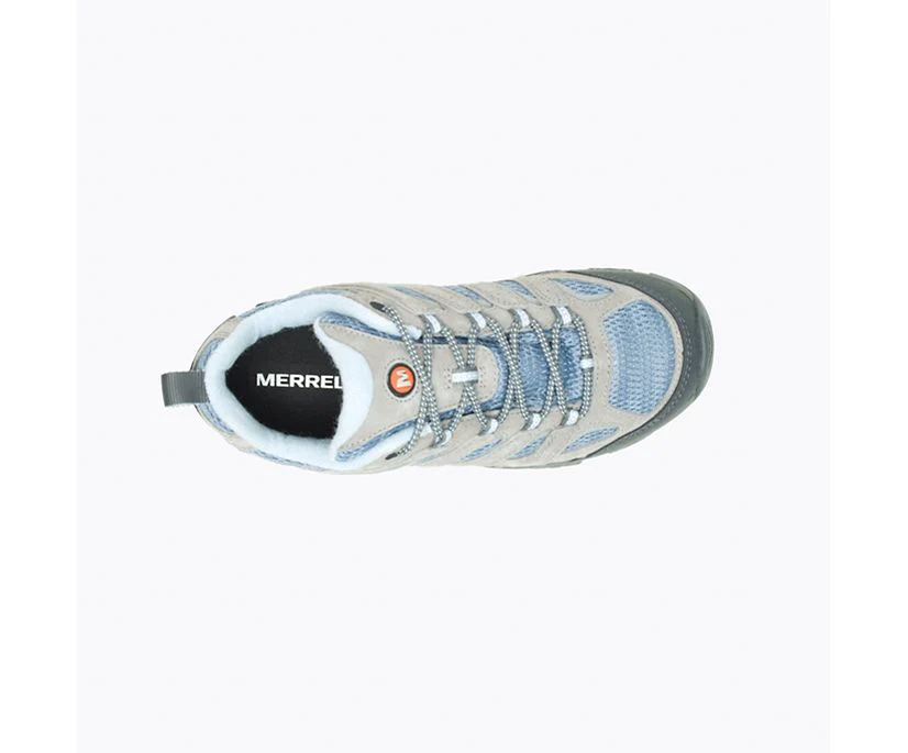 Merrell Women's Moab 3 Ventilator - Smoke - Image 3