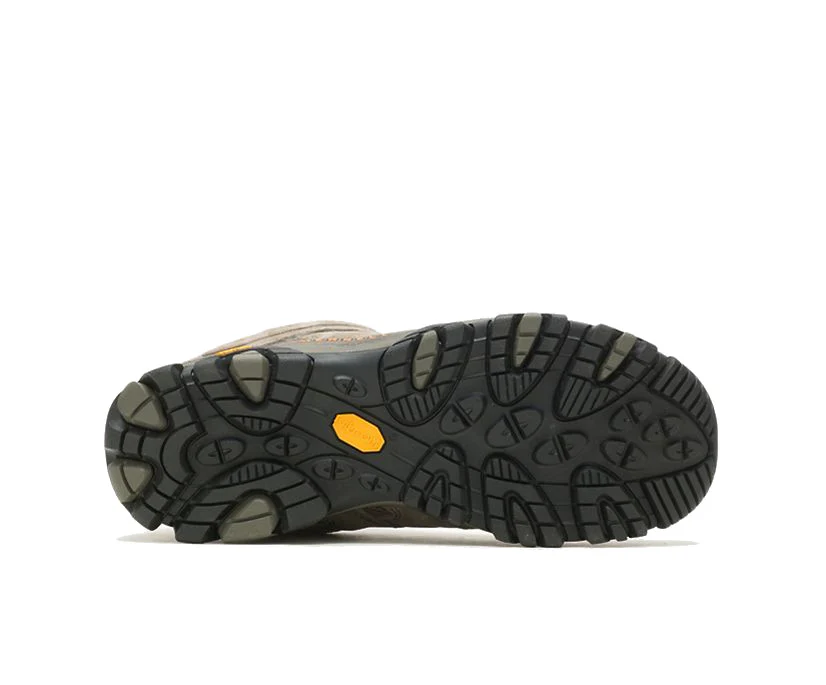 Merrell Men's Moab 3 Ventilator - Walnut (Available in Medium and Wide) - Image 3