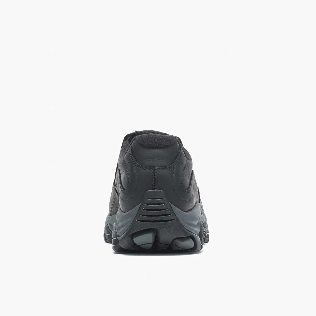 Men's Moab Adventure 3 Moc - Black - Image 5