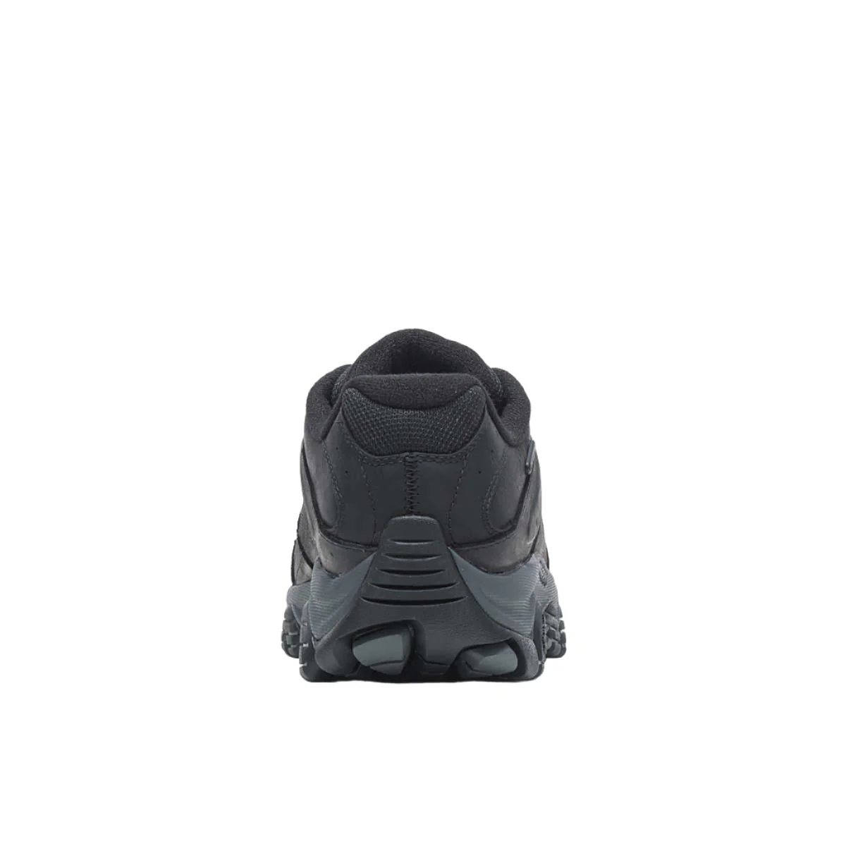 Men's Moab Adventure 3 Waterproof - Black - Image 4