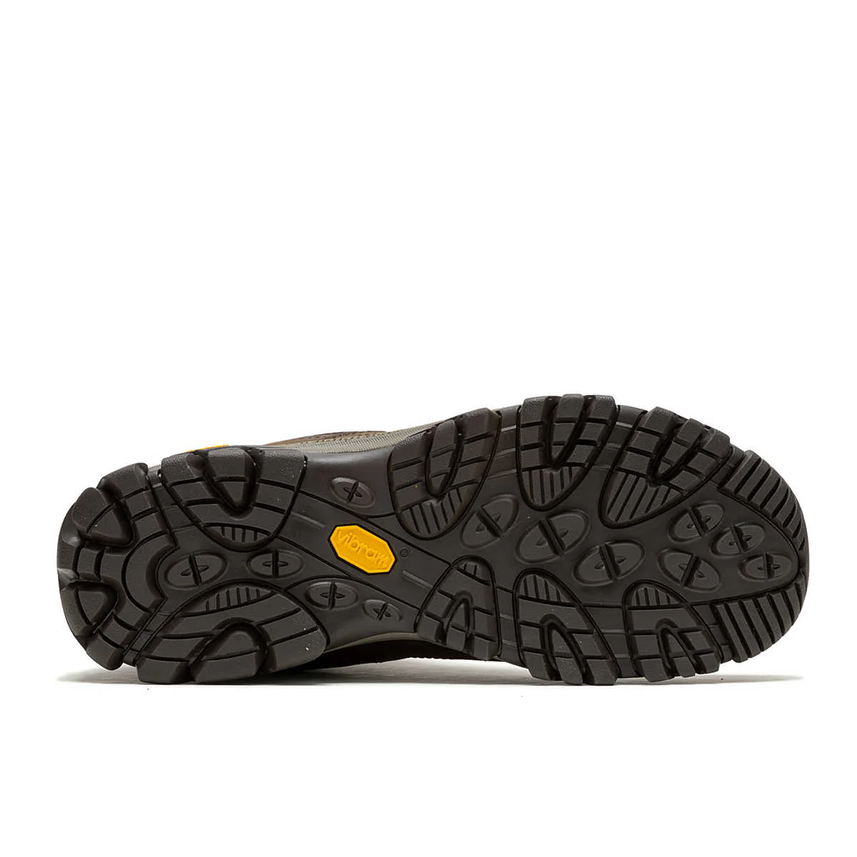 Merrell Men's Chelsea 3 Waterproof Boots - Earth - Image 6