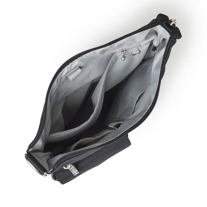 Baggalini Modern Everywhere Bag - Black - Image 3