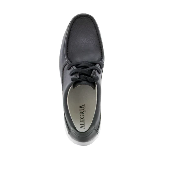 Alegria Men's Moq Shoe - Black - Image 3