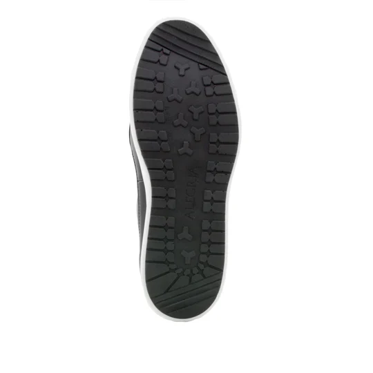 Alegria Men's Moq Shoe - Black - Image 4
