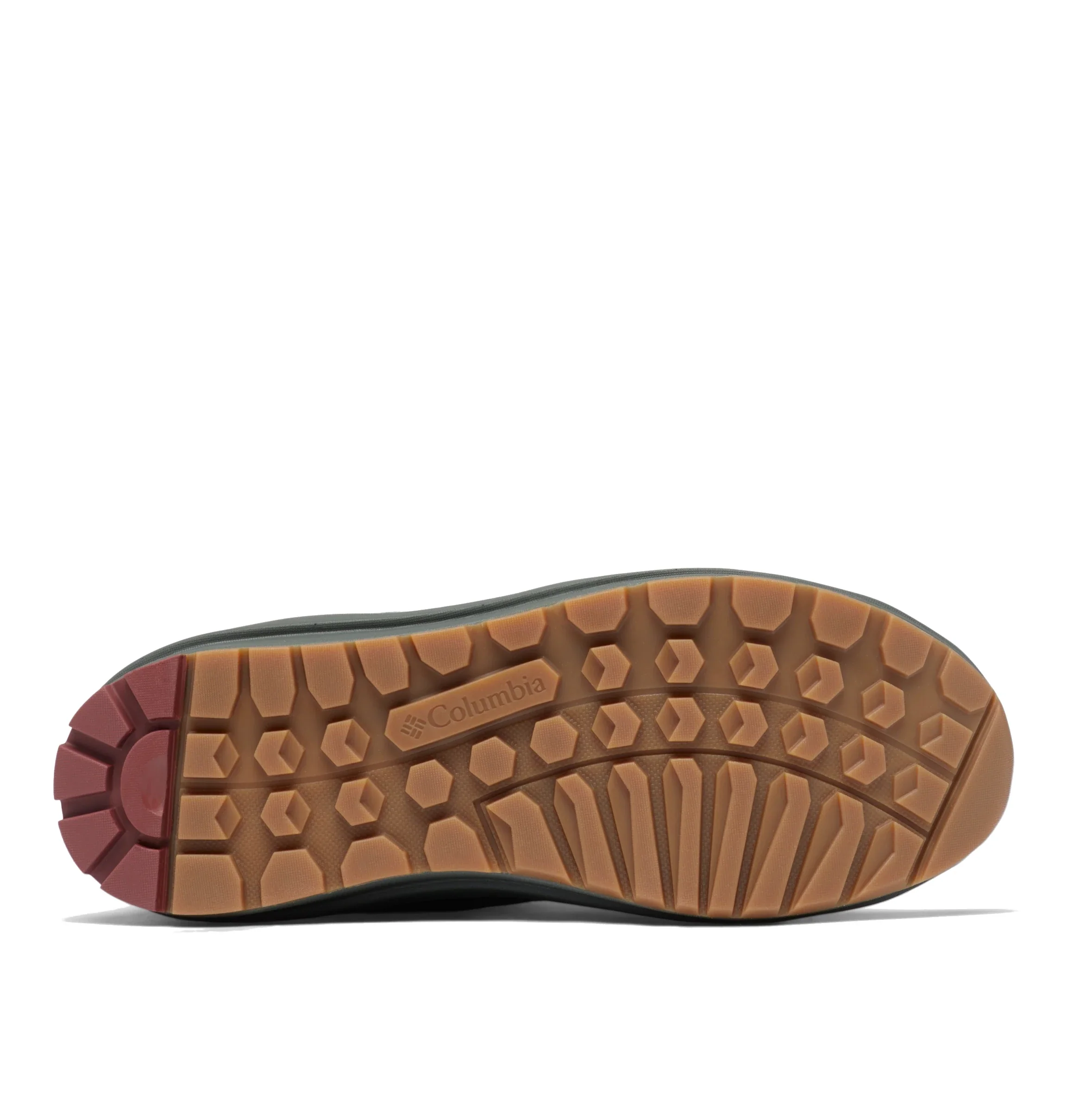 Columbia Women's Moritza Shield™ Omni-Heat™ Boot - Sedona Sage/Beetroot - Image 5