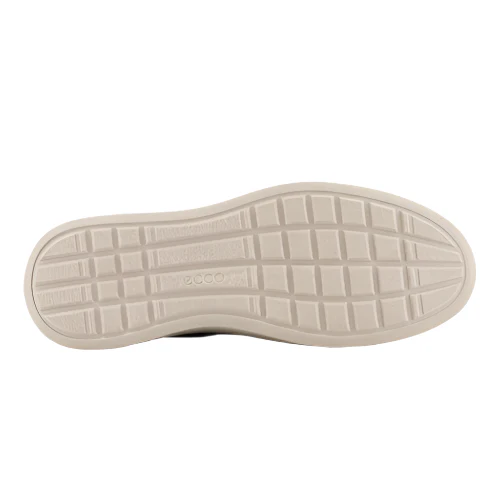 Ecco Men's Move Slip On - Coffee/Carmel - Image 3