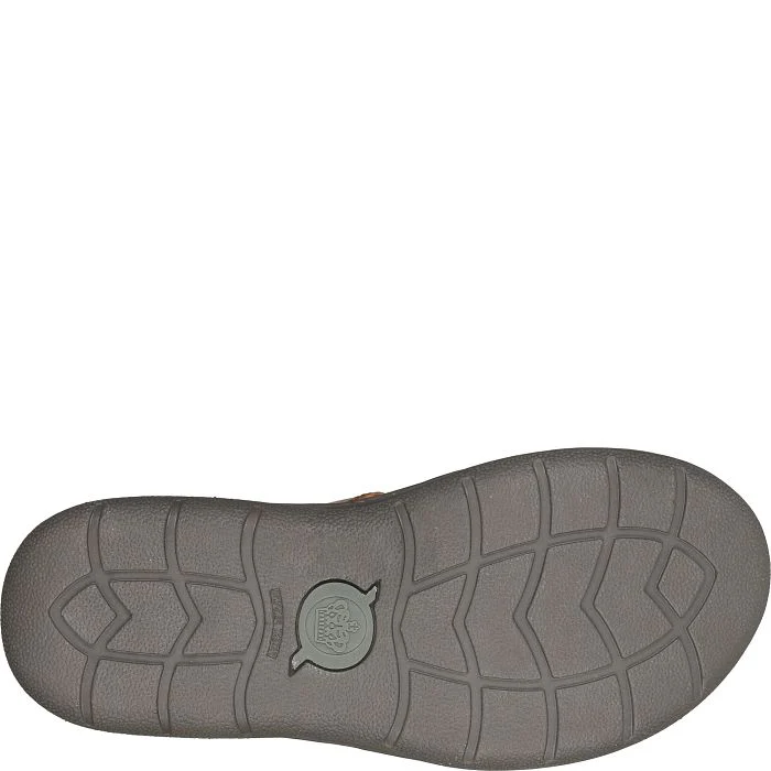 Born Men's Murphy Fisherman Sandal - Brown - Image 3