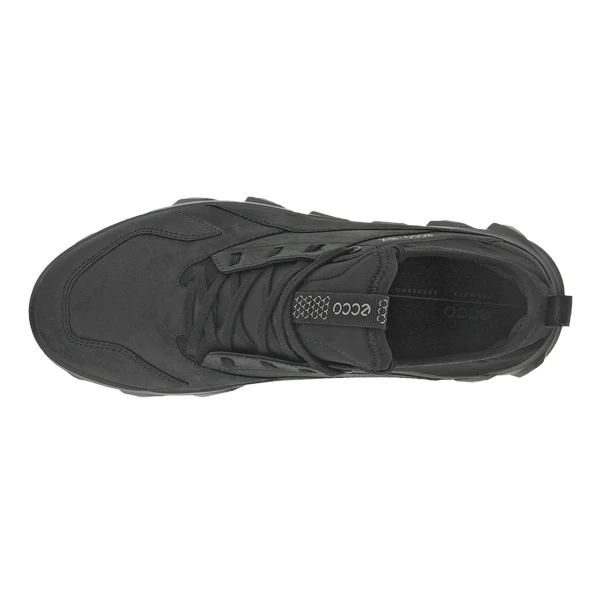 ECCO Men's MX Low Shoe - Black - Image 3